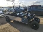 2022 HDK Golf Cart