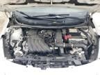 2017 Nissan Versa S