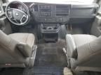 2016 Chevrolet Express G3500 LT