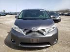 2012 Toyota Sienna XLE