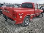2003 Dodge RAM 1500 ST