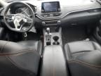 2022 Nissan Altima SR