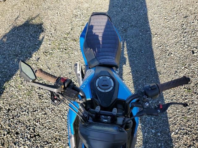 2017 Honda Grom 125