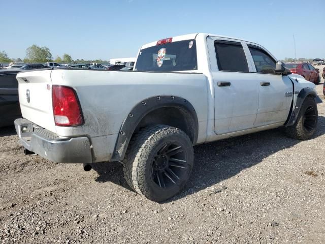 2015 Dodge RAM 1500 ST