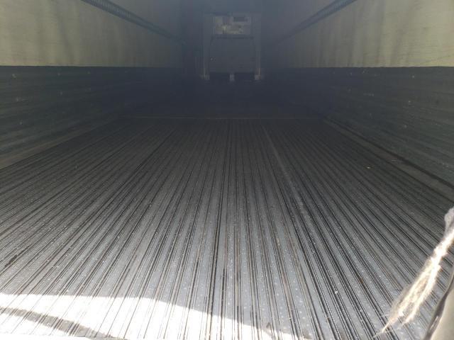 2011 Utility 2010 Utility Refrigerated Van Trailer