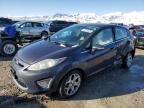 2013 Ford Fiesta Titanium