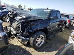 Salvage trucks for sale at Conway, AR auction: 2014 Chevrolet Silverado K1500 LT