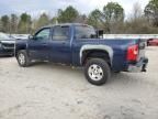 2010 Chevrolet Silverado K1500 LT