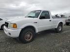 2004 Ford Ranger