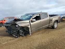 2016 GMC Canyon SLT en venta en American Canyon, CA