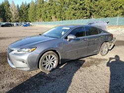 Lexus salvage cars for sale: 2018 Lexus ES 300H