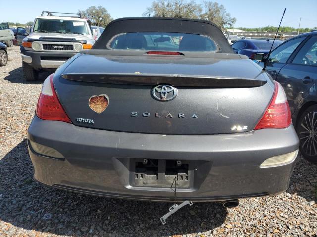 2008 Toyota Camry Solara se