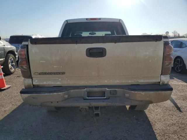 2006 Chevrolet Silverado K1500