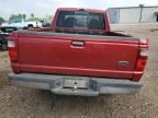 2001 Ford Ranger Super Cab