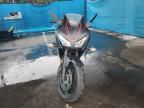 2019 Honda CBR300 RA