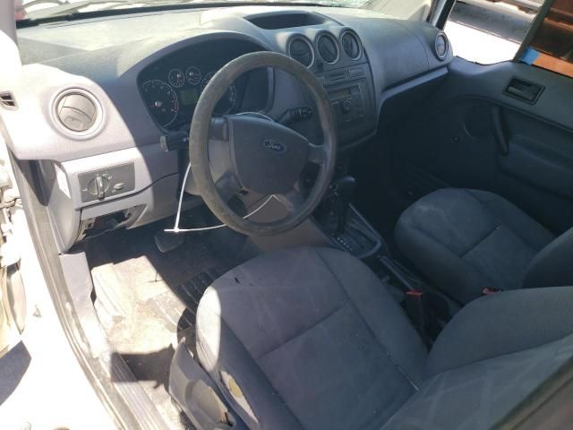 2010 Ford Transit Connect XL
