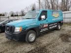 2019 Nissan NV 2500 S