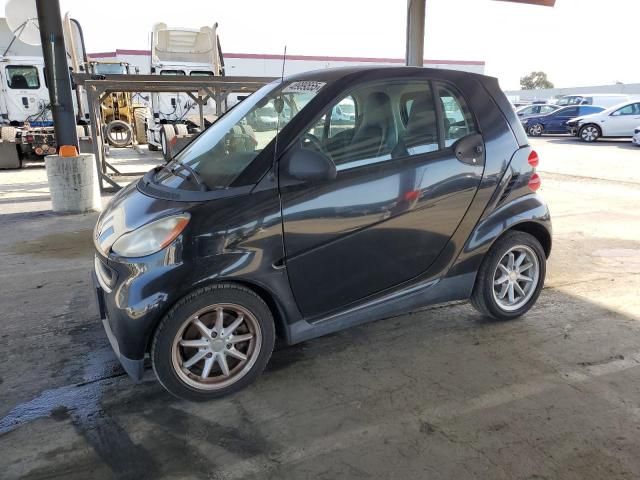 2008 Smart Fortwo Pure