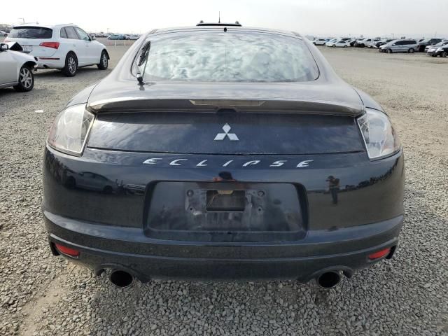 2011 Mitsubishi Eclipse GS Sport