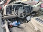 2006 Chevrolet Silverado K2500 Heavy Duty