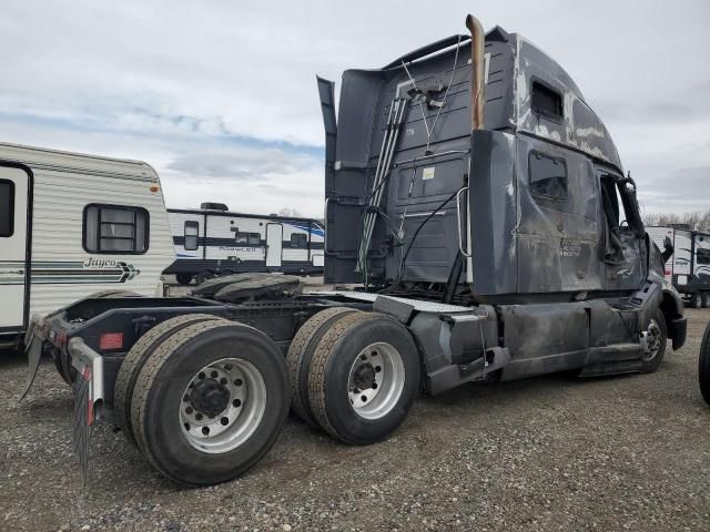 2021 Volvo VN Semi Truck