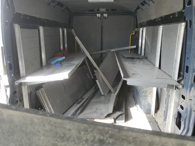 2020 Dodge RAM Promaster 3500 3500 High