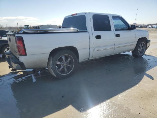 2005 Chevrolet Silverado C1500