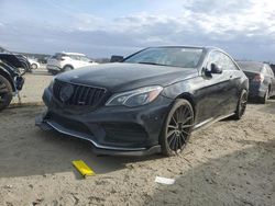 2015 Mercedes-Benz E 550 en venta en Spartanburg, SC