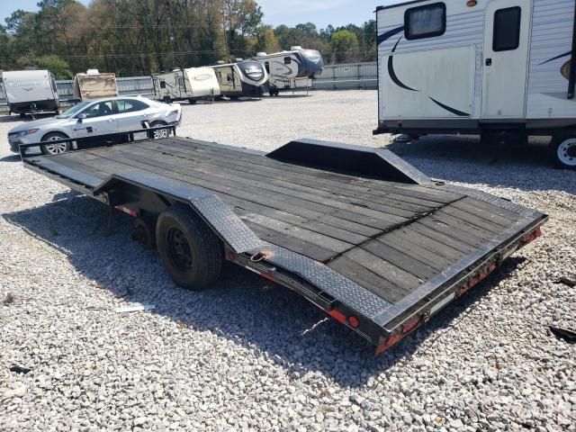2020 Load Trail Utility Trailer