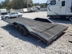 2020 Load Trail Utility Trailer