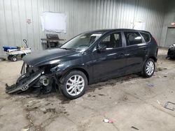 Hyundai salvage cars for sale: 2009 Hyundai Elantra Touring