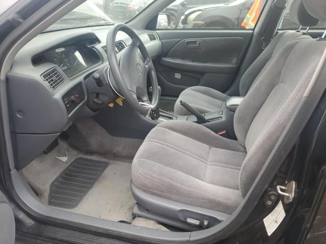 1999 Toyota Camry CE