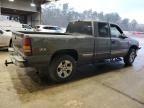 2001 Chevrolet Silverado K1500