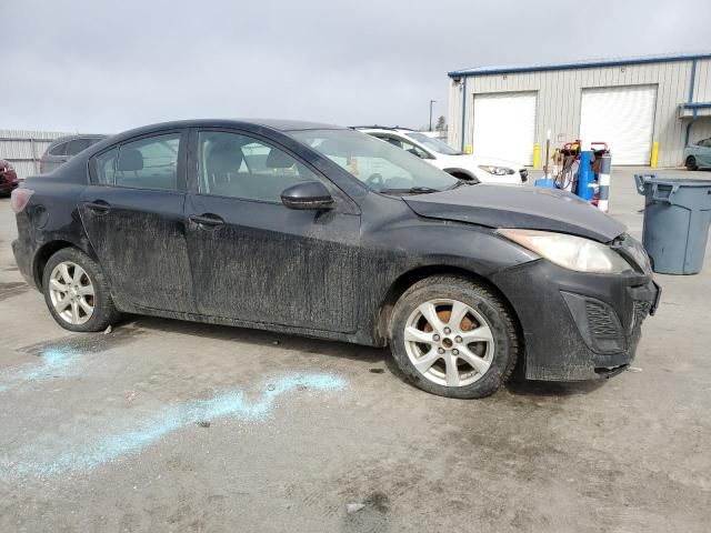 2010 Mazda 3 I