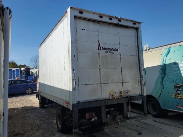 2010 Nissan Diesel UD1400
