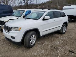 Jeep Grand Cherokee salvage cars for sale: 2013 Jeep Grand Cherokee Laredo