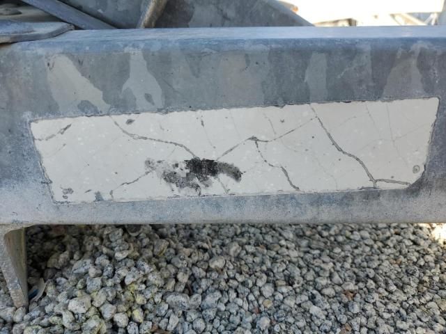 2020 Load Rite Boat Trailer