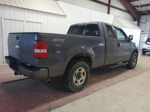 2006 Ford F150