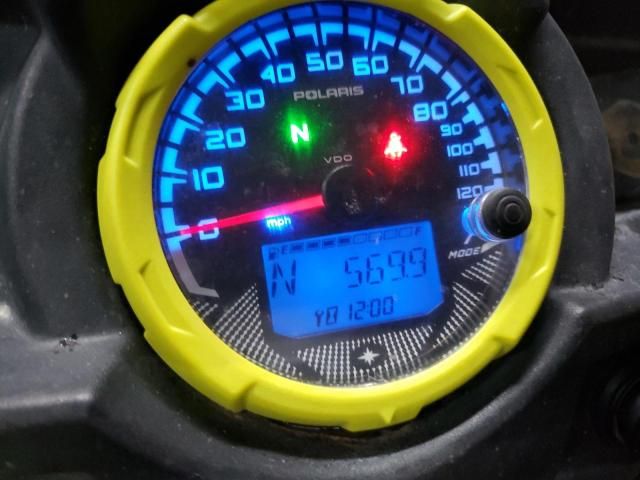 2016 Polaris RZR XP 1000 EPS