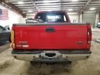 2005 Ford F250 Super Duty