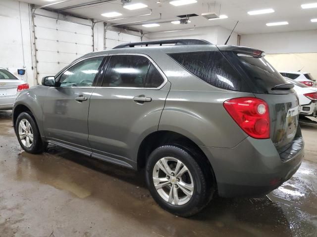 2012 Chevrolet Equinox LT