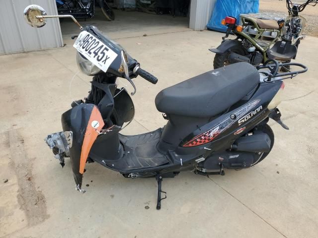 2020 Other 2020 'OTHER MOTORCYCLE' Scooter