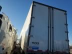 2023 Wabash National DRY Van Trailer