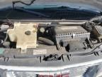 1998 GMC Savana Cutaway G3500