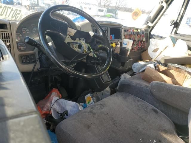 2018 International 4000 4300