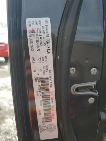 2015 Dodge RAM 1500 SLT