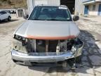 2005 Chevrolet Colorado