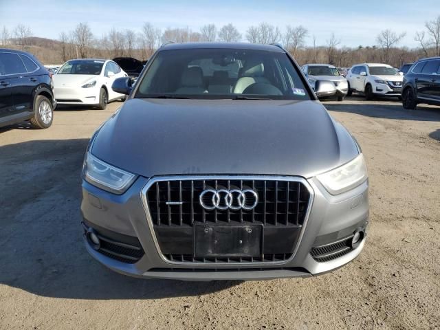 2015 Audi Q3 Premium Plus