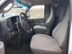 2021 Chevrolet Express G2500