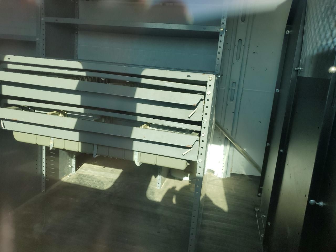 2006 Chevrolet Express G2500